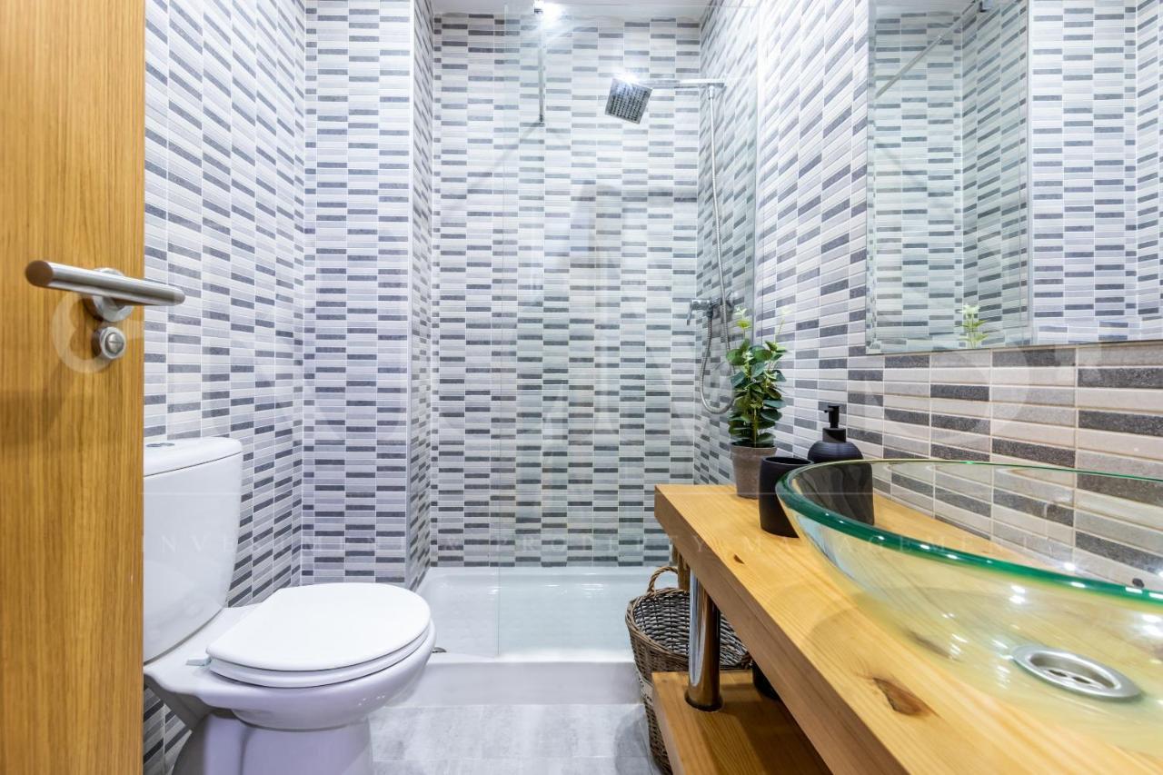 Lägenhet Cozy Flat With Common Pool & Parking - Center By Rems